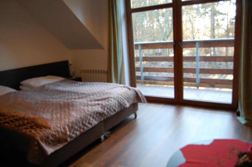 Rezydencja Nad Wigrami Standard & Comfort Rooms Gawrych Ruda Habitación foto