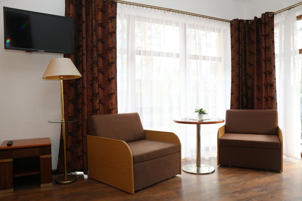Rezydencja Nad Wigrami Standard & Comfort Rooms Gawrych Ruda Exterior foto
